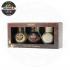 Ликьор Mozart Mini Trio Set 3x50ml